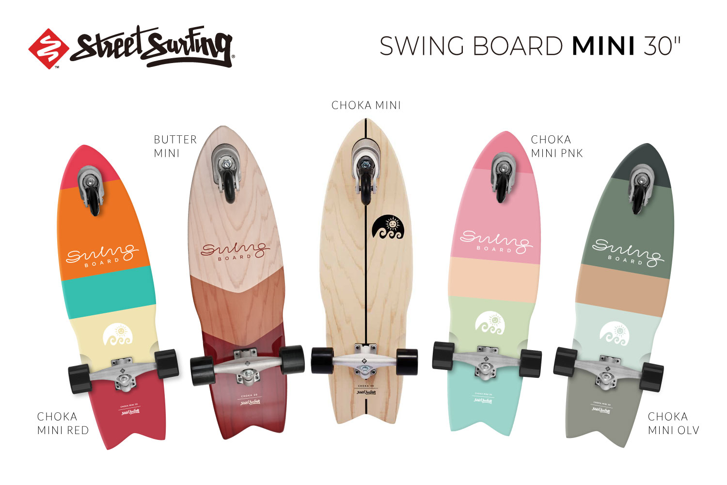 SWINGBOARD